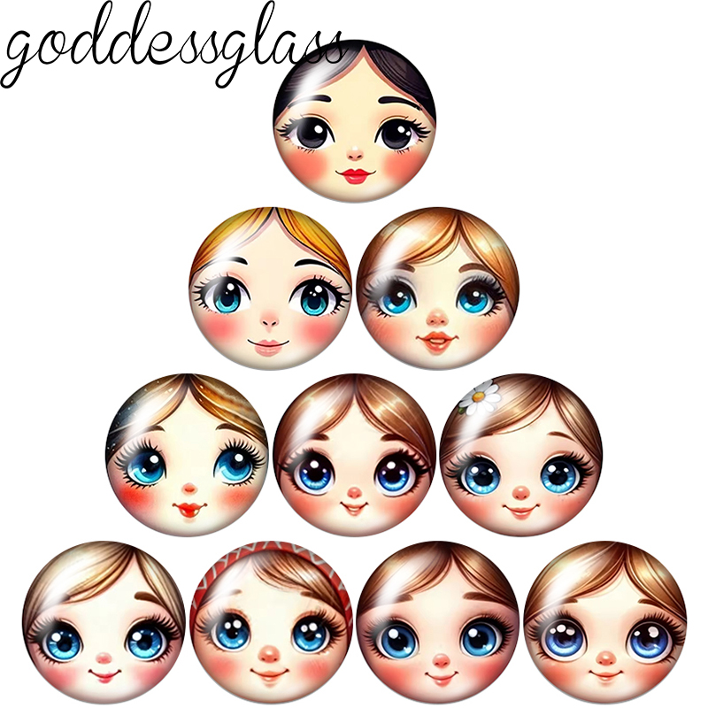 Jewelry Making 3 Year Old - Yeni Bebek Kız Oyuncak Yüzü Karikatür