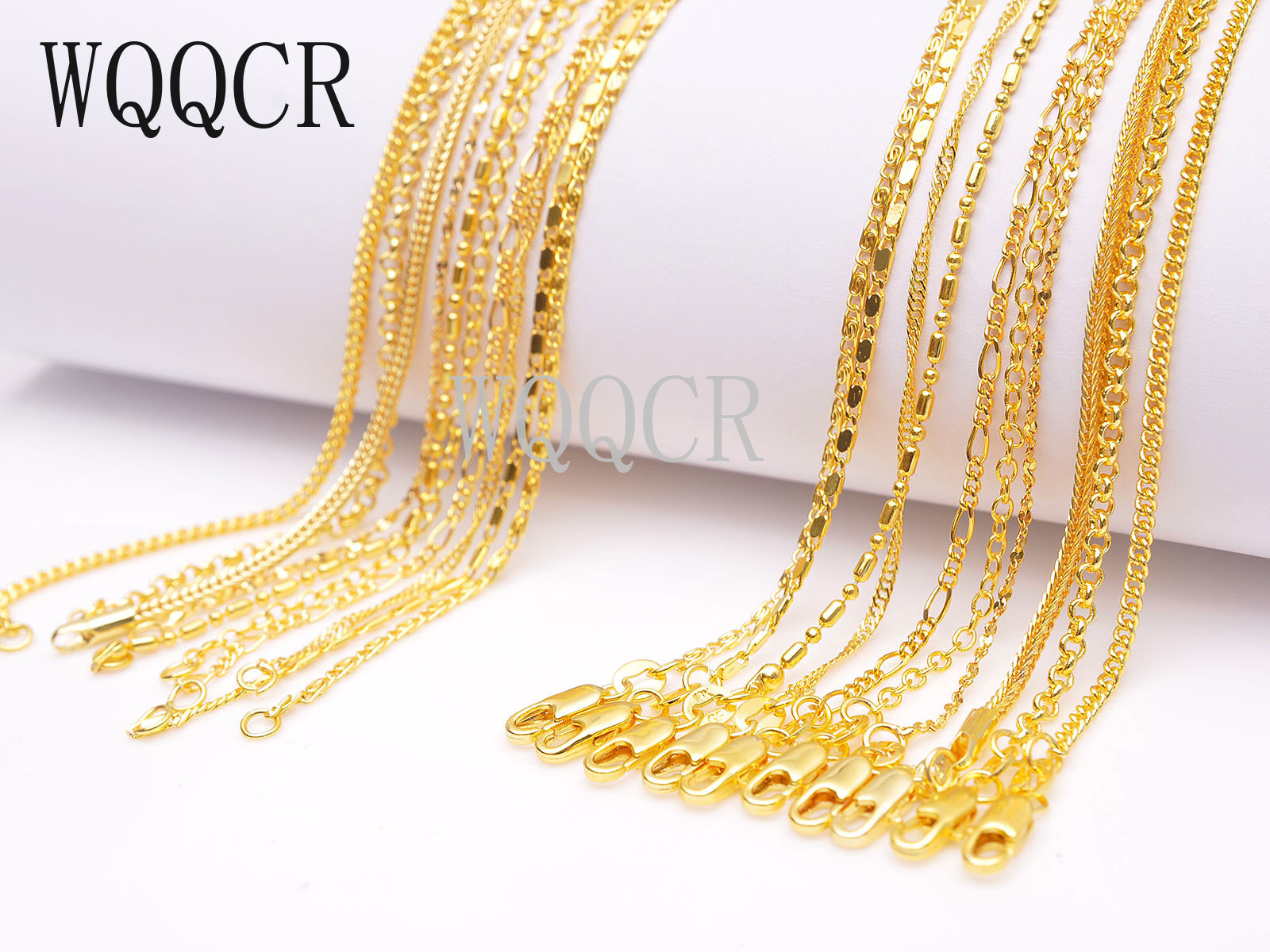 Jewelry Making Singapore - Toptan 10 adet karışık takı yapımı