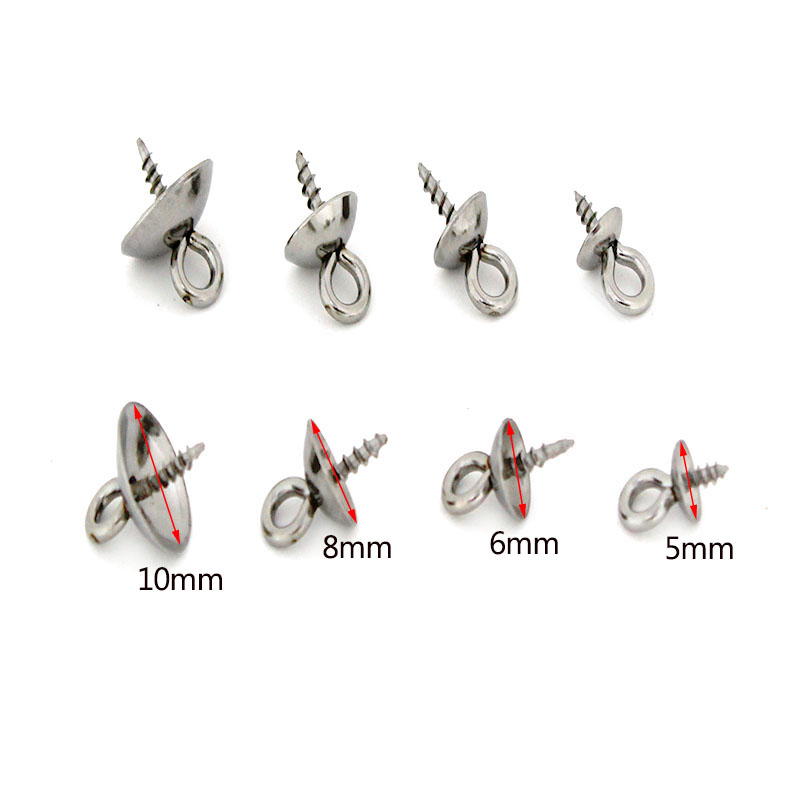 20 Adet Paslanmaz Çelik Toka K - Jewelry Making Bead incelemesi ve fiyatı