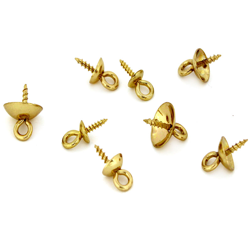 20 Adet Paslanmaz Çelik Toka K - Jewelry Making Bead incelemesi ve fiyatı