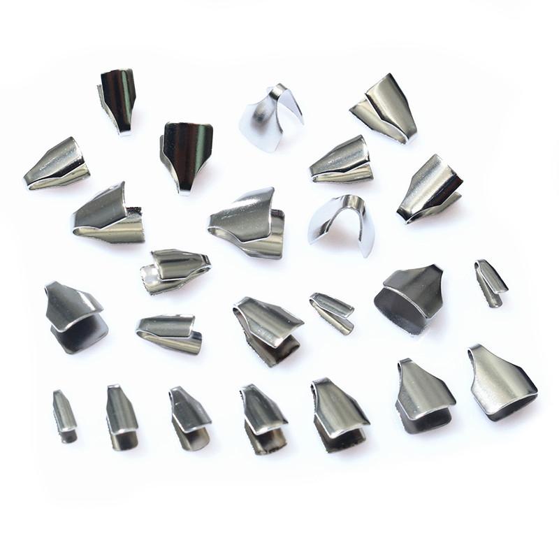 100 adet paslanmaz çelik 2-7mm - Jewelry Making Bead incelemesi ve fiyatı