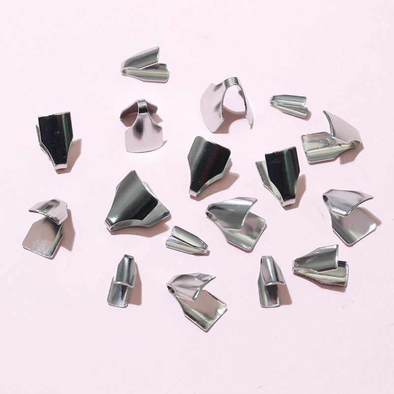 100 adet paslanmaz çelik 2-7mm - Jewelry Making Bead incelemesi ve fiyatı