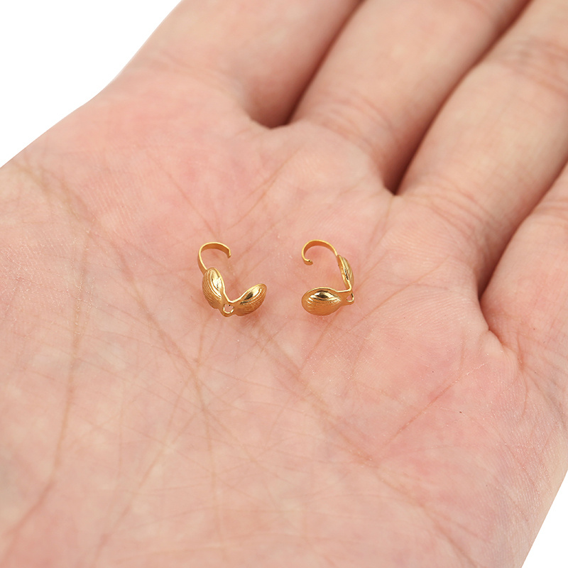 20 adet Solmaz PVD Paslanmaz Ç - Jewelry Making Bead incelemesi ve fiyatı