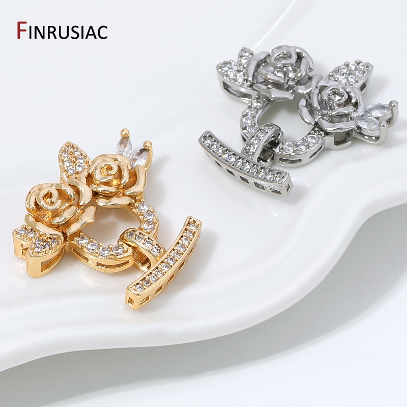 14K Altın Kaplama Pirinç Zirko - Jewelry Making Bead incelemesi ve fiyatı