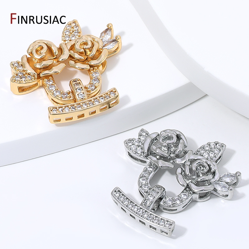 14K Altın Kaplama Pirinç Zirko - Jewelry Making Bead incelemesi ve fiyatı