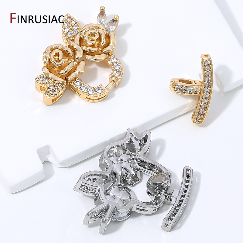 14K Altın Kaplama Pirinç Zirko - Jewelry Making Bead incelemesi ve fiyatı