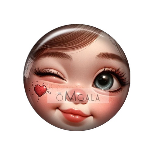 Matryoshka Bebek Kız Bebek Yüz - Jewelry Making 3 Year Old incelemesi ve fiyatı