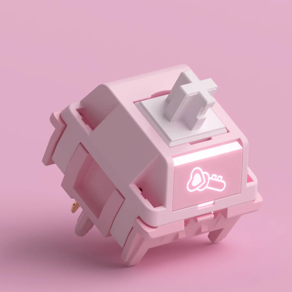 HMX 80Retros Blush Charm Switc - Jewelry Making Uk incelemesi ve fiyatı