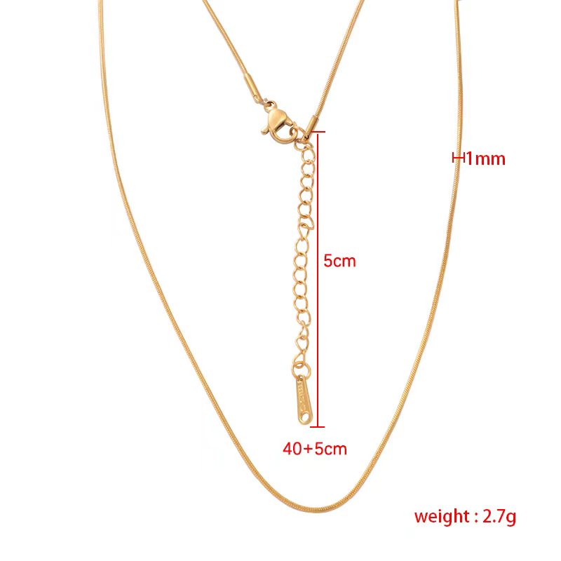 Fnixtar 20 adet 1mm paslanmaz  - Jewelry Making Singapore incelemesi ve fiyatı