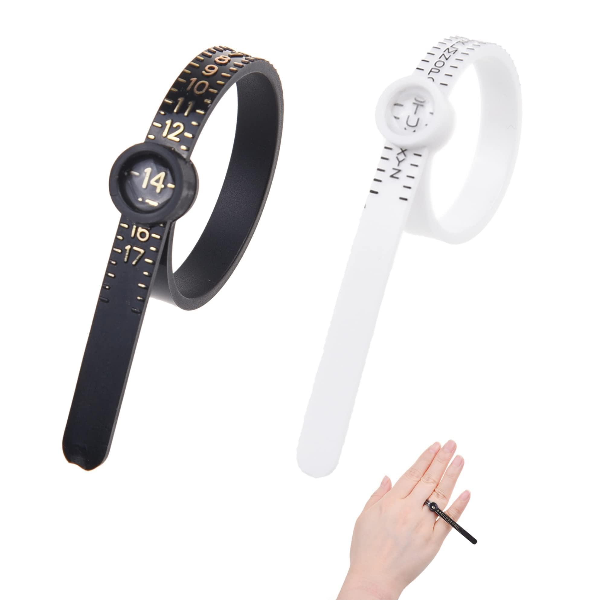 Ayarlanabilir Yüzük Ölçer Büyü - Jewelry Making Uk incelemesi ve fiyatı