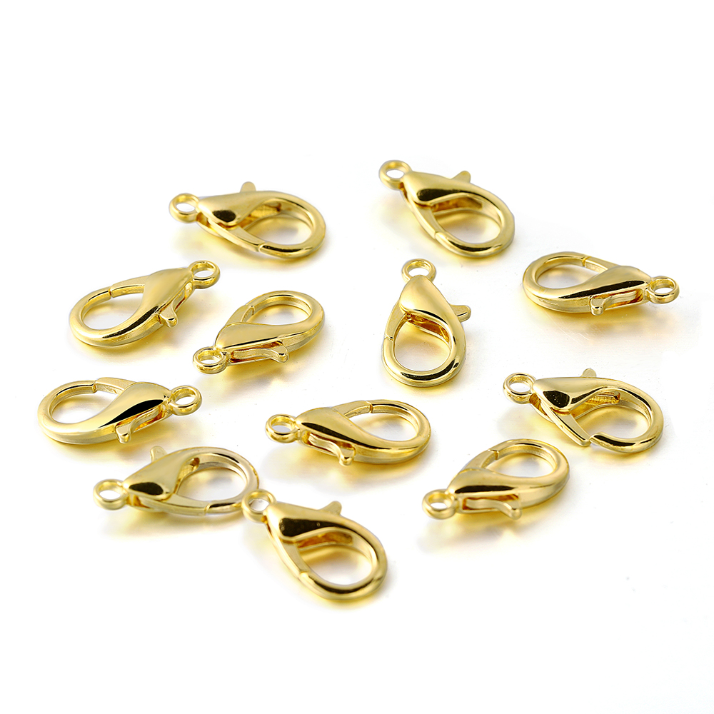 10 adet/grup Çoklu Boyut Istak - Jewelry Making Essentials incelemesi ve fiyatı