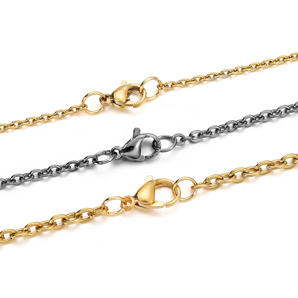 10 adet/grup Çoklu Boyut Istak - Jewelry Making Essentials incelemesi ve fiyatı