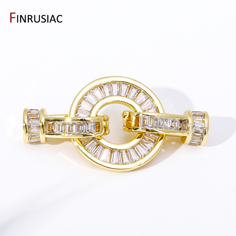 Trendy 18 K Altın Kaplama Piri - Toggle Clasp Gold incelemesi ve fiyatı