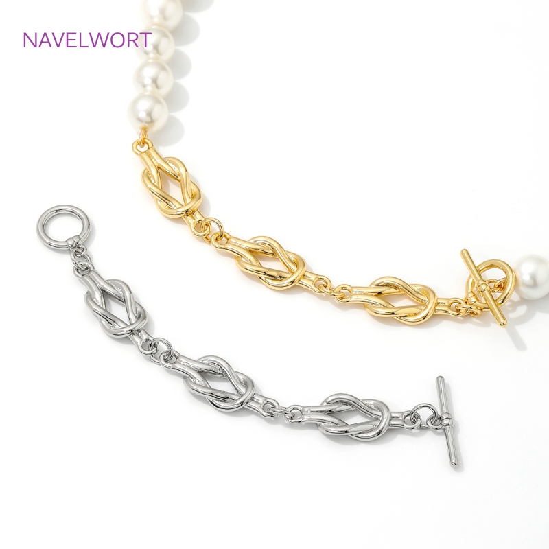 18 K Altın Kaplama OT Klipsler - Jewelry Making Essentials incelemesi ve fiyatı
