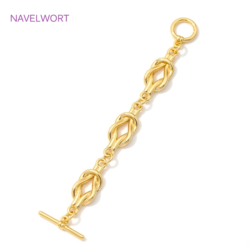 18 K Altın Kaplama OT Klipsler - Jewelry Making Essentials incelemesi ve fiyatı