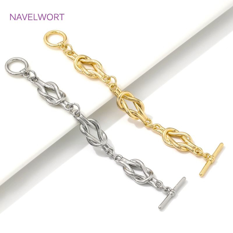 18 K Altın Kaplama OT Klipsler - Jewelry Making Essentials incelemesi ve fiyatı