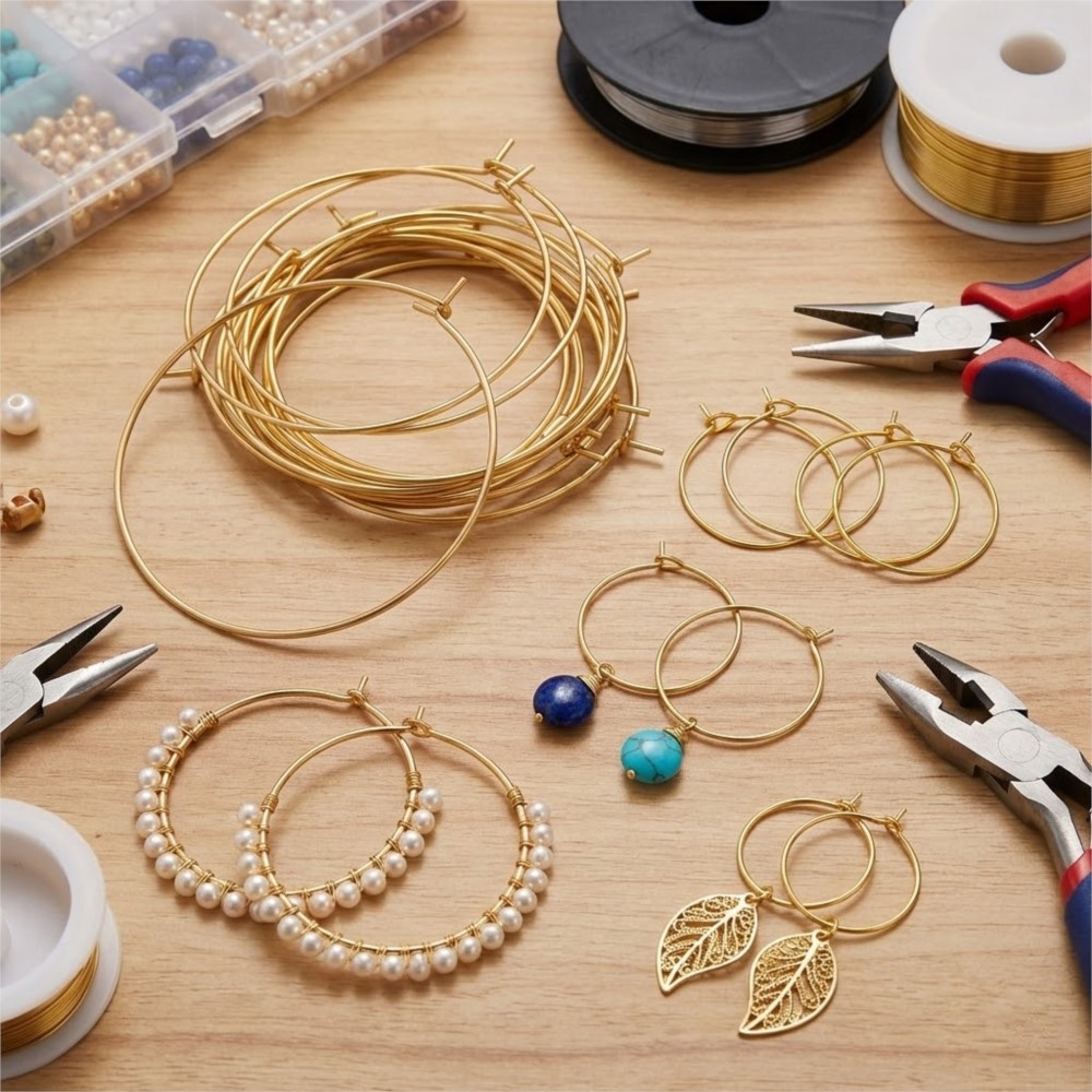 50 Adet 316 Paslanmaz Çelik 15 - Jewelry Making Silver incelemesi ve fiyatı