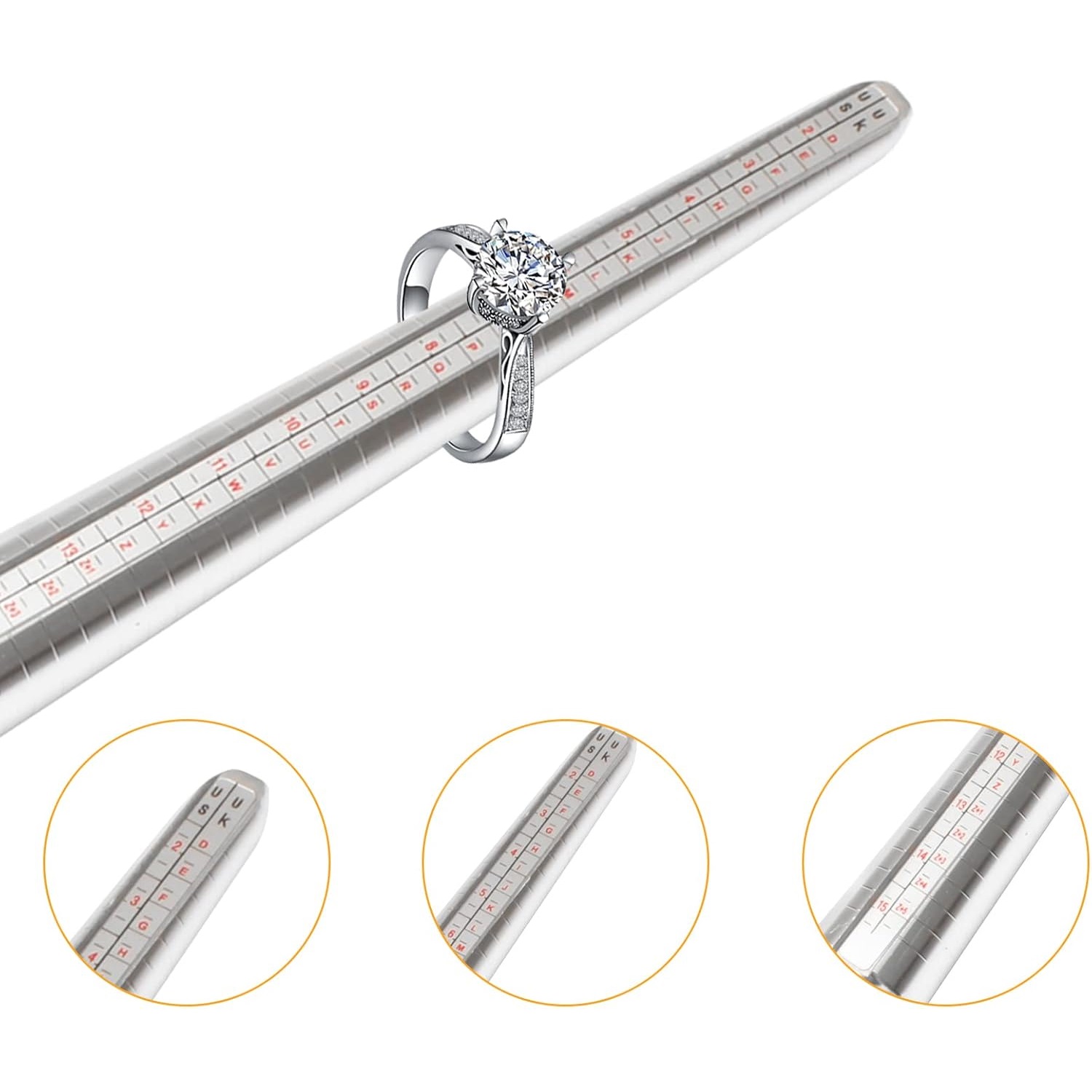 İngiliz Ölçeği Dökme Demir Yüz - Jewelry Making Uk incelemesi ve fiyatı