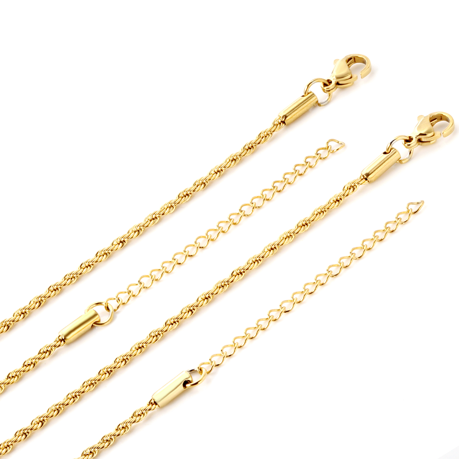 LUXUKISSKIDS 10 adet 2mm 45 +  - Jewelry Making Singapore incelemesi ve fiyatı