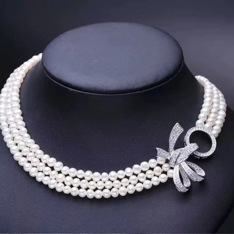 18K Altın Kaplama İnci Klipsle - Jewelry Making Bead incelemesi ve fiyatı