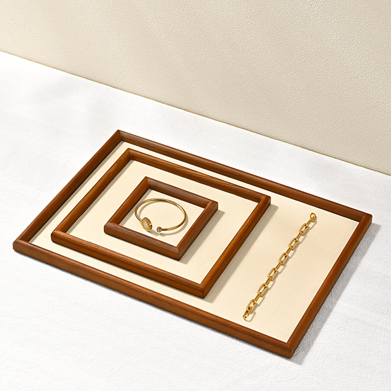 Oirlv Ahşap Takı teşhir tepsis - Jewelry Making Organizer incelemesi ve fiyatı