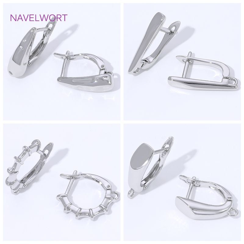 18K Altın Kaplama Pürüzsüz Küp - Jewelry Making Essentials incelemesi ve fiyatı