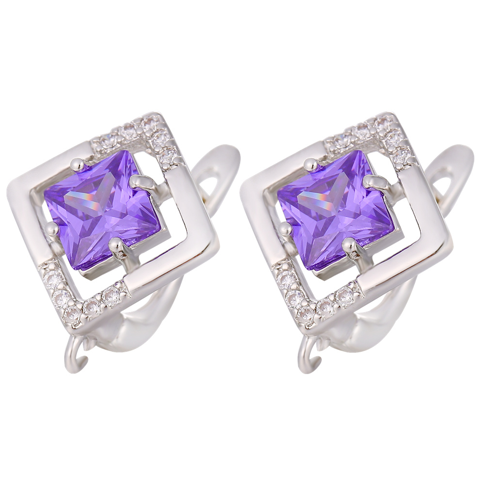 Juya DIY Earwire Shvenzy rapti - Jewelry Making Silver incelemesi ve fiyatı
