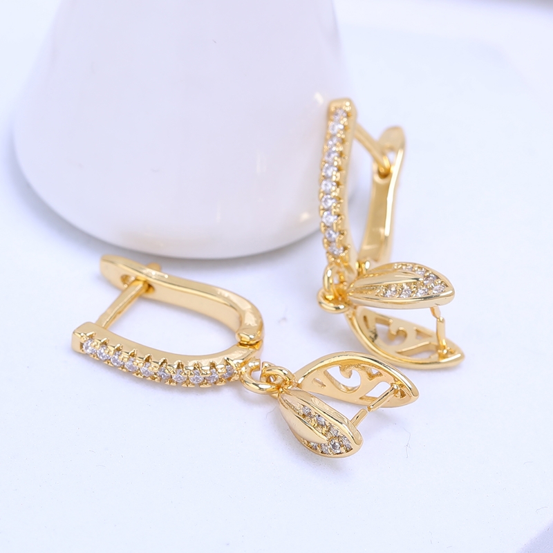 Juya DIY Earwire Shvenzy rapti - Jewelry Making Silver incelemesi ve fiyatı