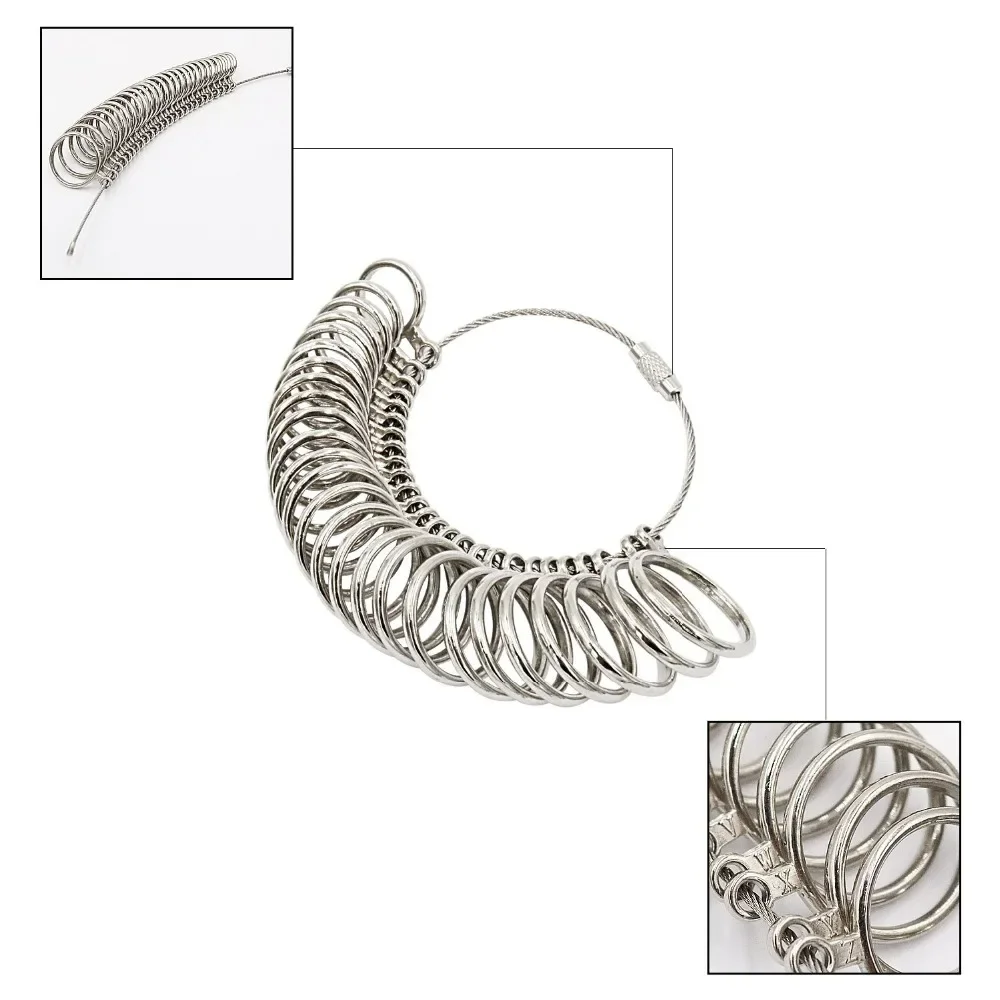 Metal HK/ABD/JP/İNGILTERE/AB Y - Jewelry Making Uk incelemesi ve fiyatı