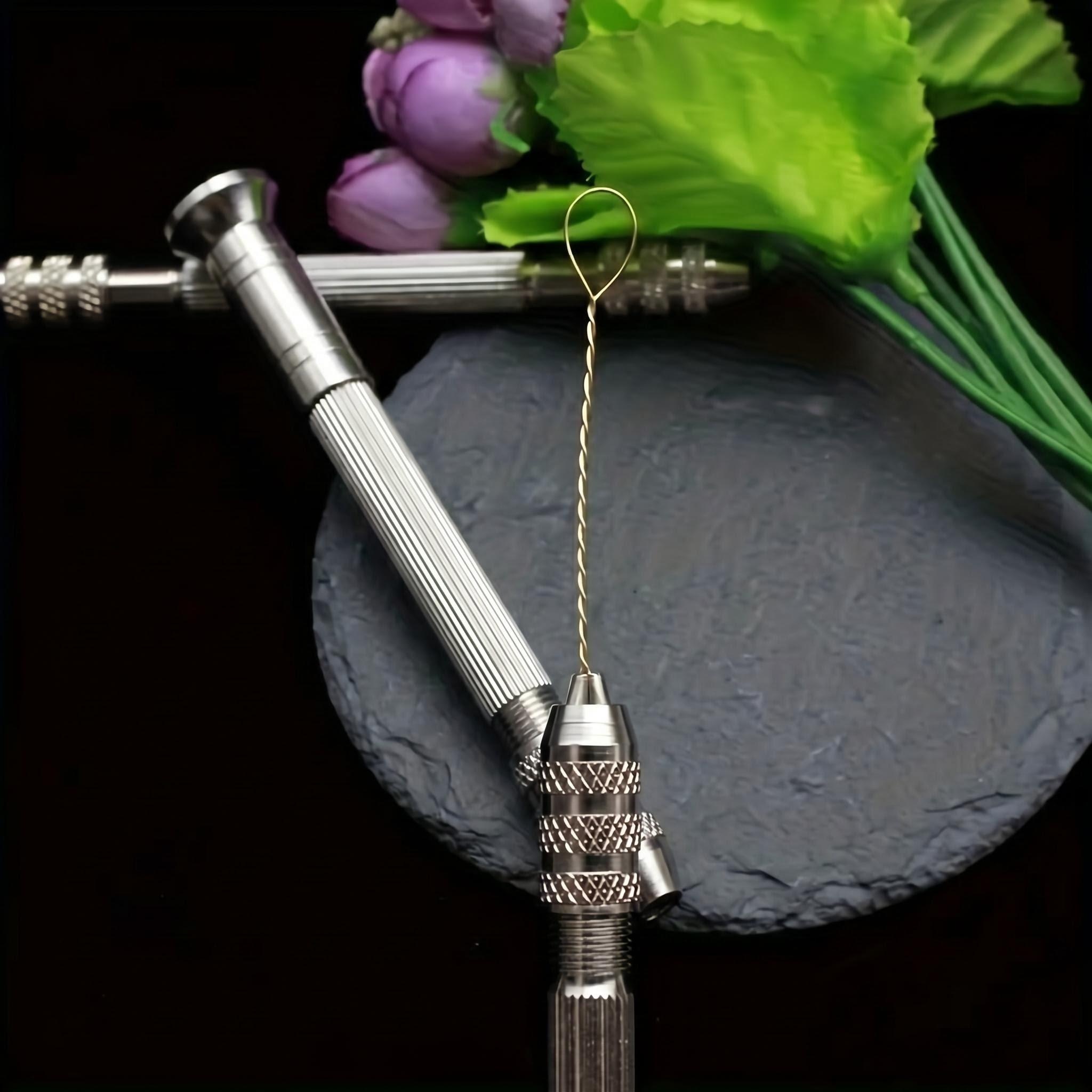 Takı Yapımı için El Tipi Tel B - Jewelry Making Jig incelemesi ve fiyatı