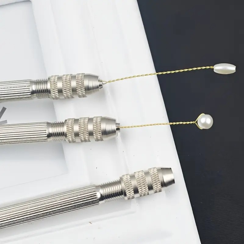 Takı Yapımı için El Tipi Tel B - Jewelry Making Jig incelemesi ve fiyatı
