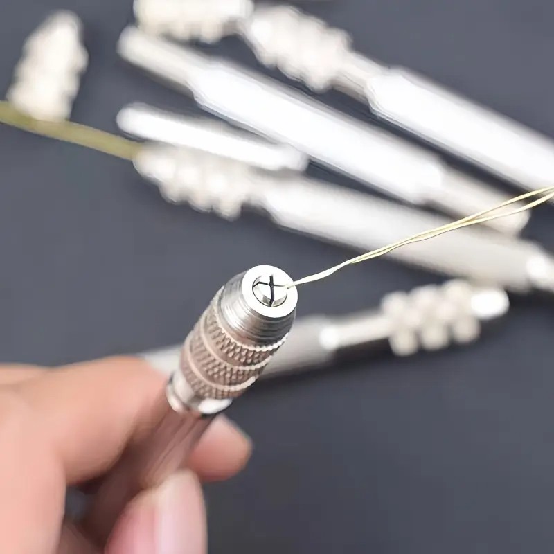 Takı Yapımı için El Tipi Tel B - Jewelry Making Jig incelemesi ve fiyatı