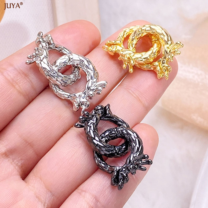 JUYA 18 k Altın Gümüş Kaplama  - Jewelry Making Bead incelemesi ve fiyatı