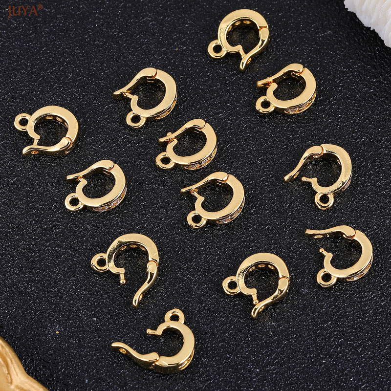 JUYA 18 k Altın Gümüş Kaplama  - Jewelry Making Bead incelemesi ve fiyatı