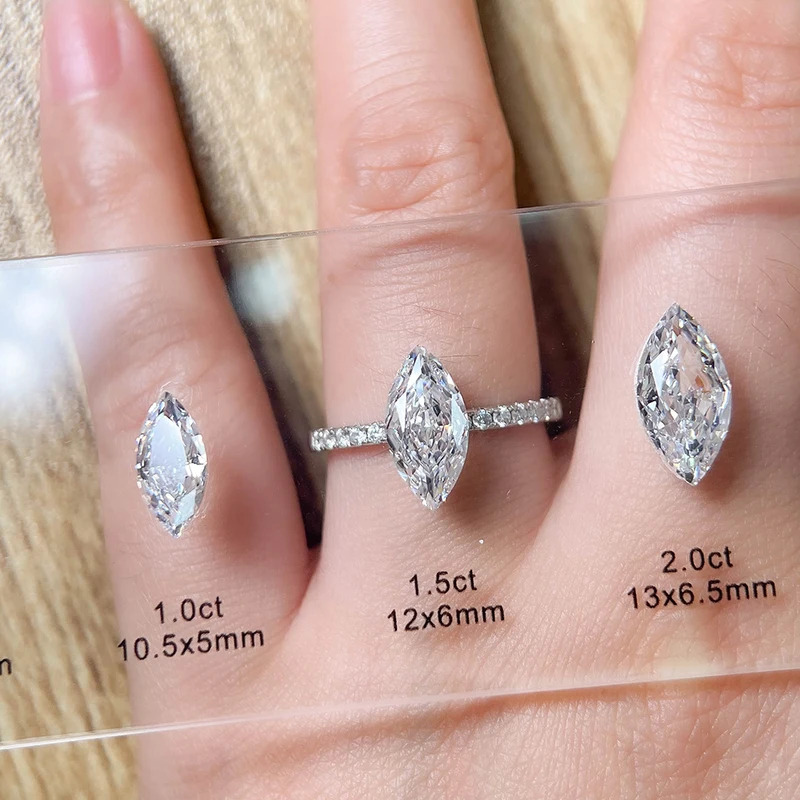 Mücevher Taşı Elmas Karat Boyu - Jewelry Making Guide incelemesi ve fiyatı