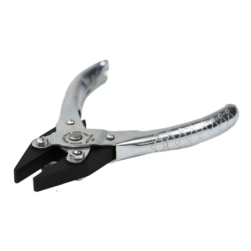 İngiltere MAUN 140mm Düz Çenel - Jewelry Making Uk incelemesi ve fiyatı