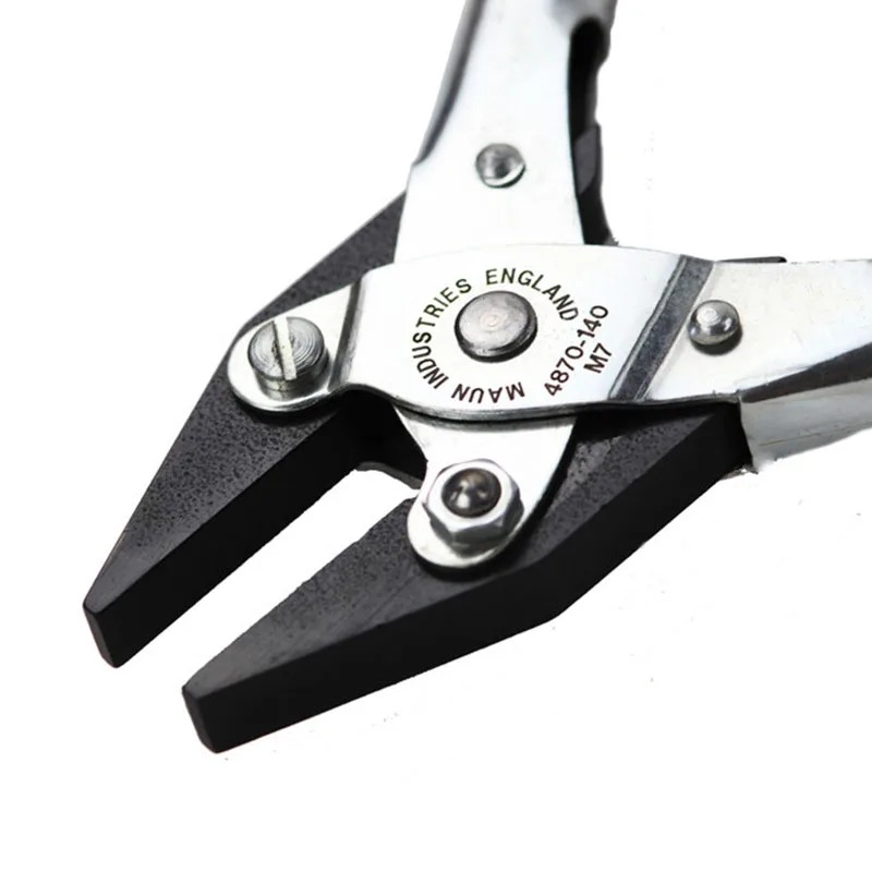 İngiltere MAUN 140mm Düz Çenel - Jewelry Making Uk incelemesi ve fiyatı