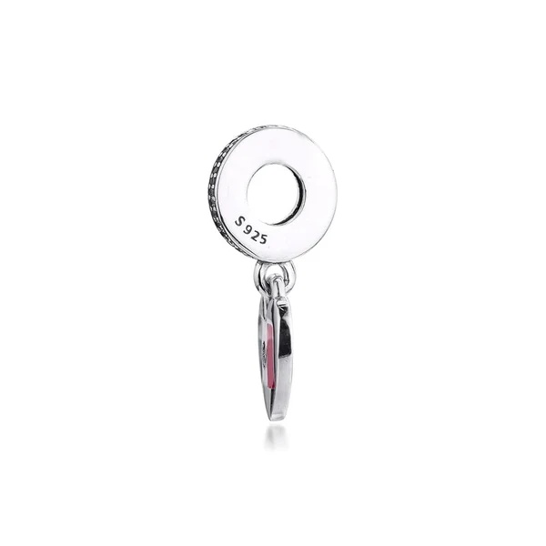 31 Ülke Bayrağı Kalp Şeklinde  - Jewelry Making Uk incelemesi ve fiyatı