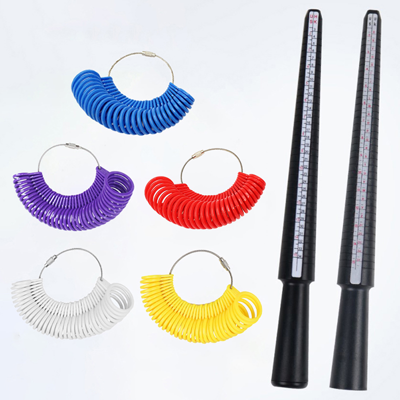 KATWAY Profesyonel Yüzük Ölçer - Jewelry Making Uk incelemesi ve fiyatı