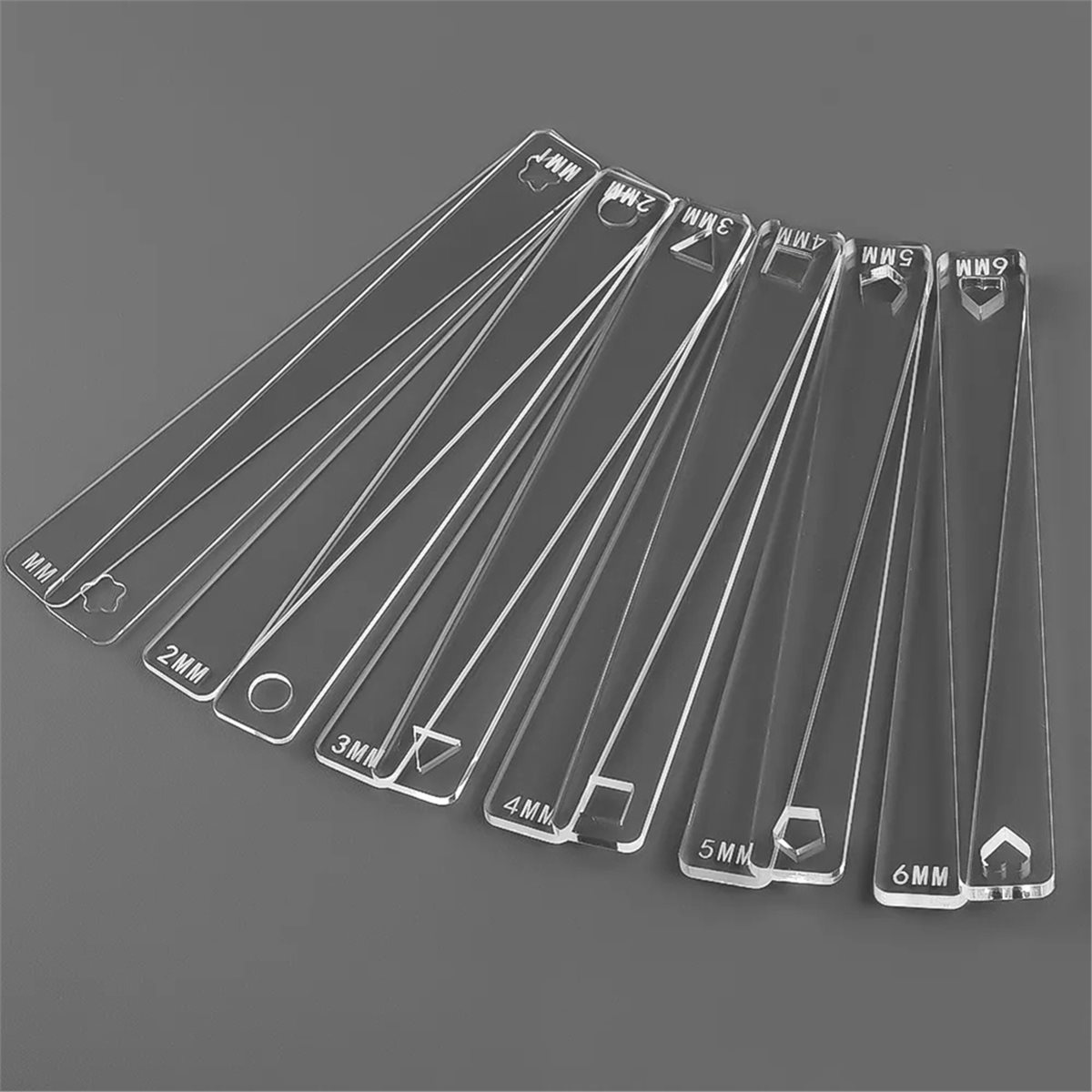 PROMOSYON~ 12 Adet 6 Boyutta A - Jewelry Making Guide incelemesi ve fiyatı