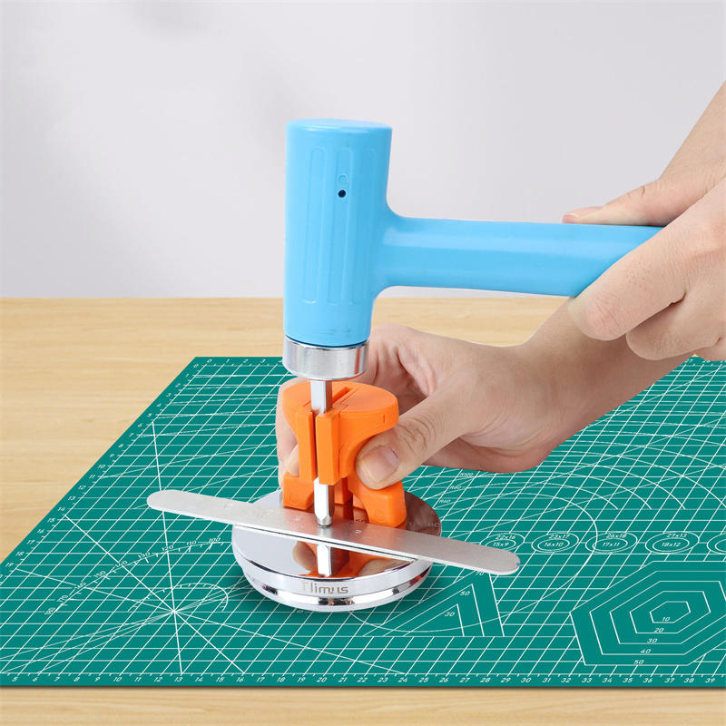 1 Adet Başparmak Koruyucu Deli - Jewelry Making Jig incelemesi ve fiyatı