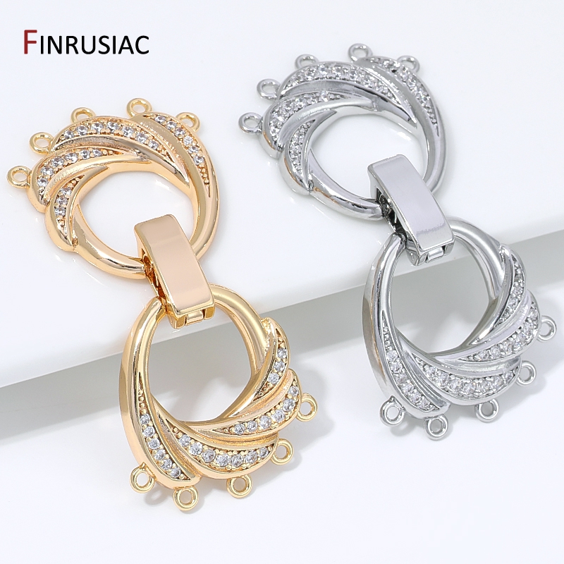 14K Altın Kaplama Pirinç Zirko - Jewelry Making Bead incelemesi ve fiyatı