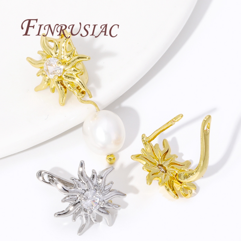 18K Altın Kaplama Küpe Bağlant - Jewelry Making Essentials incelemesi ve fiyatı