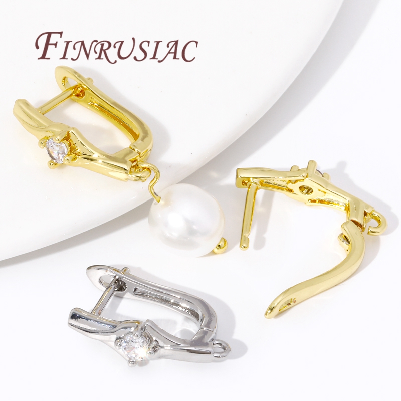 18K Altın Kaplama Küpe Bağlant - Jewelry Making Essentials incelemesi ve fiyatı