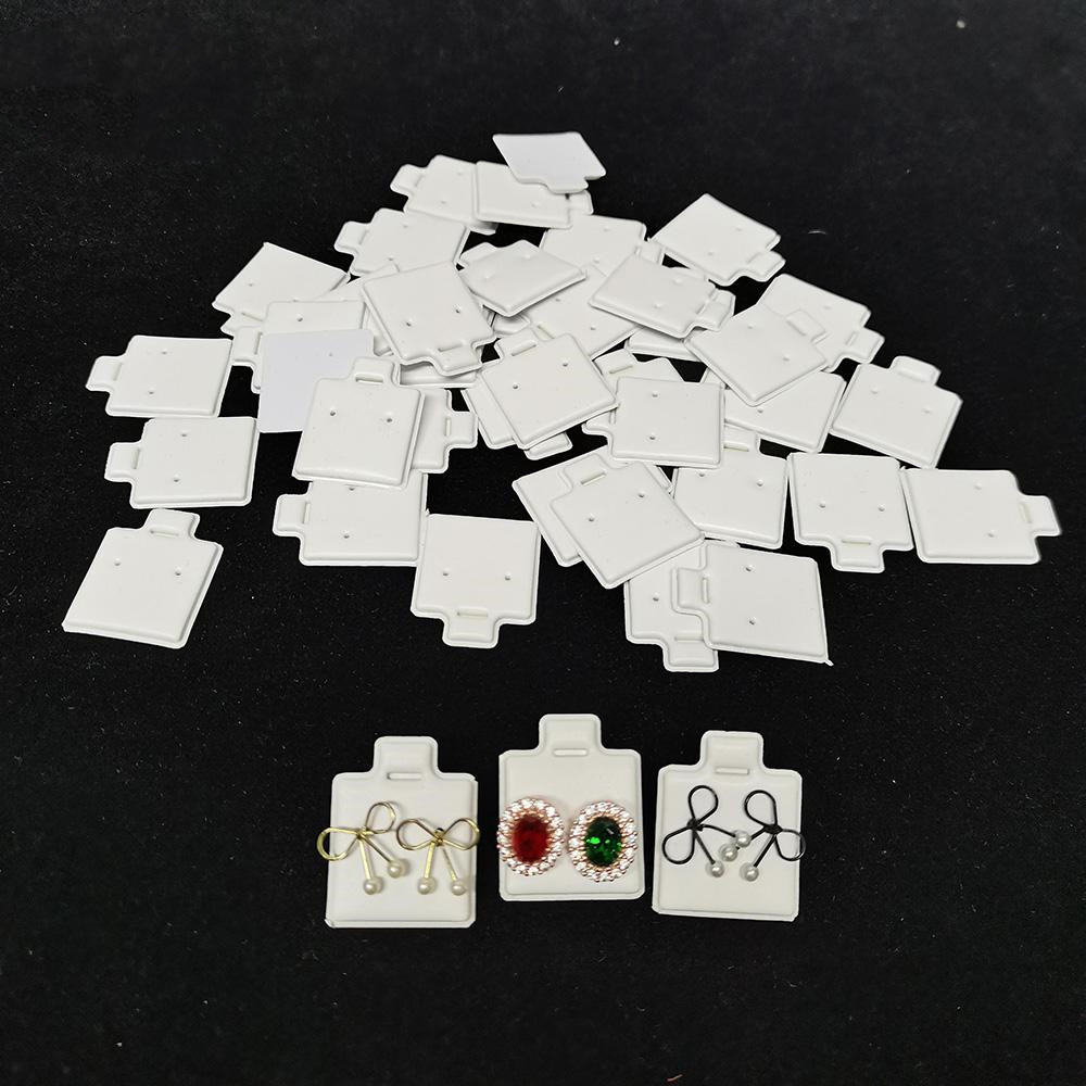 100 adet/torba kulak çıtçıt tu - Jewelry Making Organizer incelemesi ve fiyatı
