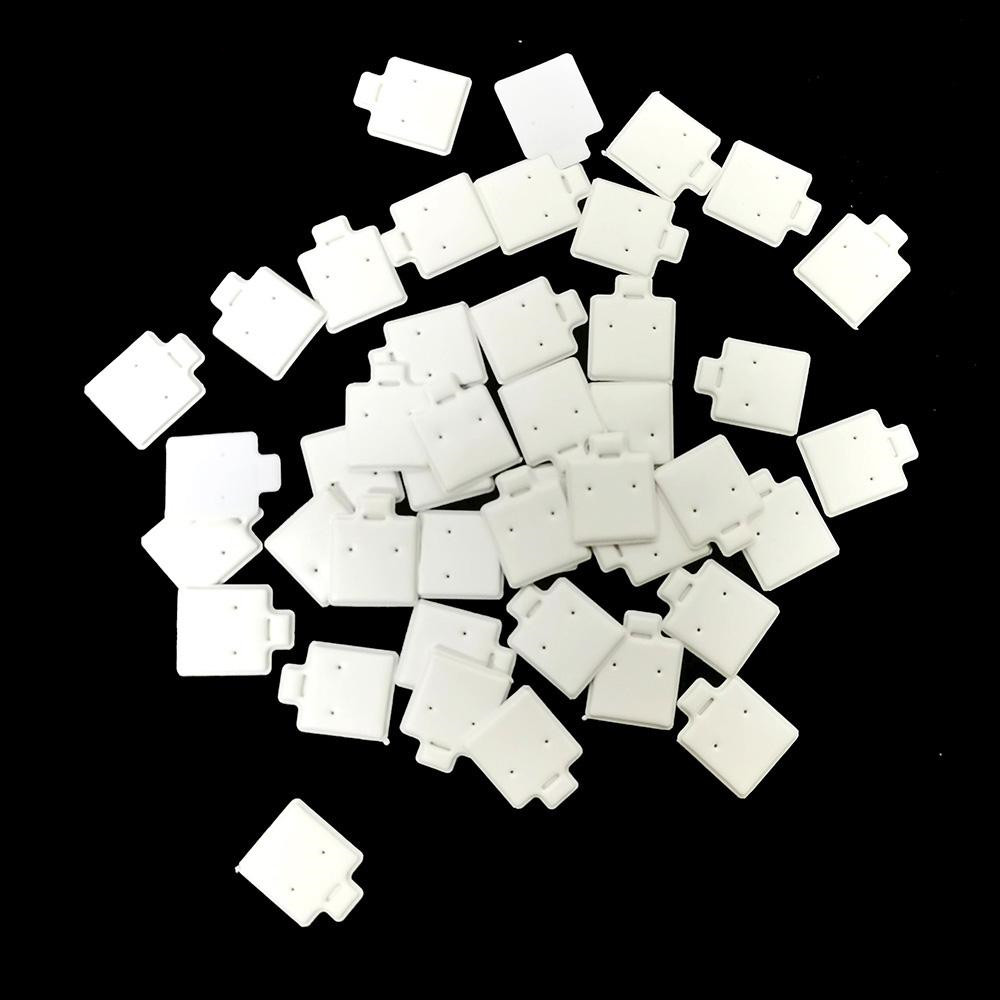 100 adet/torba kulak çıtçıt tu - Jewelry Making Organizer incelemesi ve fiyatı