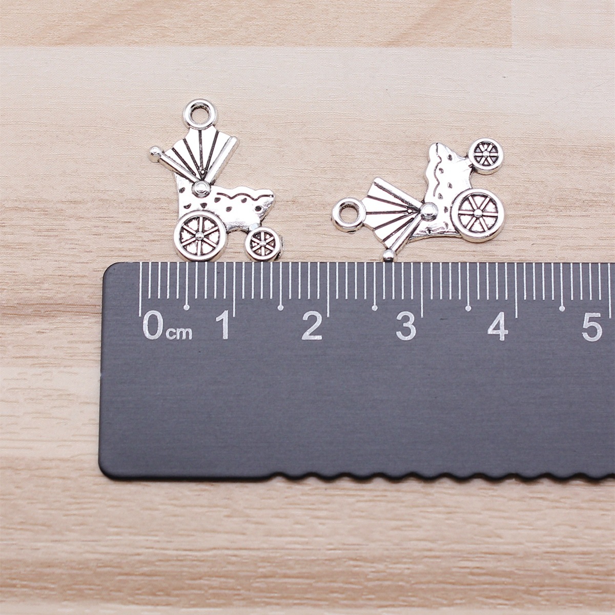 IFOCUS 40 adet/grup Bebek Arab - Jewelry Making 3 Year Old incelemesi ve fiyatı