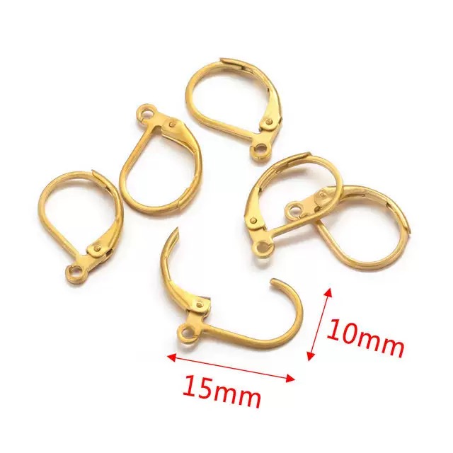 Yüksek Kaliteli Hipoalerjenik  - Jewelry Making Silver incelemesi ve fiyatı