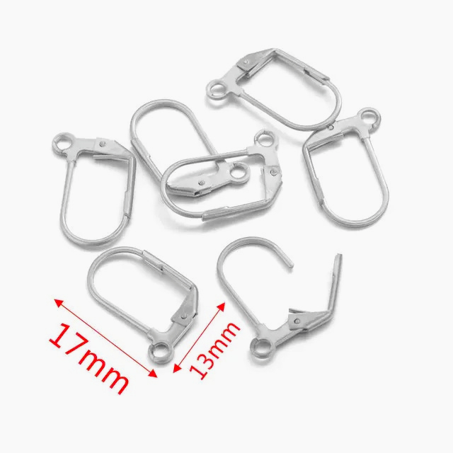 Yüksek Kaliteli Hipoalerjenik  - Jewelry Making Silver incelemesi ve fiyatı