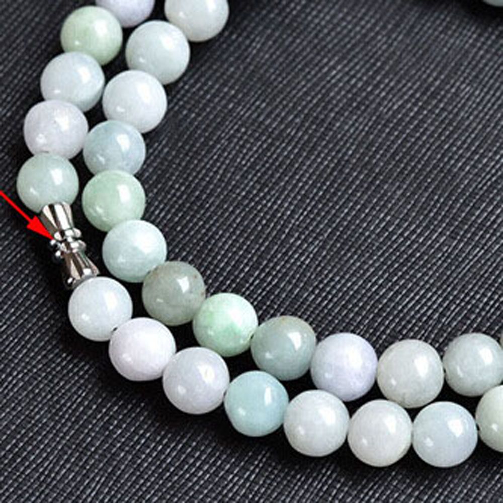 10 adet kolye bilezik aksesuar - Jewelry Making Bead incelemesi ve fiyatı